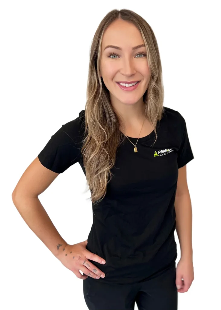 Kate Thompson Obituary, Death – Whistler Physiotherapist and Peak Health Program Lead Dies