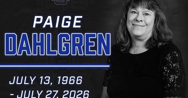 Paige Dahlgren Obituary, Death - Ocean Springs Upper Elementary Community Mourns Beloved Educator and Dedicated Interventionist