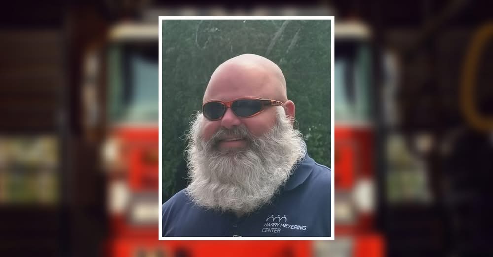Adam Michael Johnson Obituary, Death – Eagle Lake Community Mourns Beloved Firefighter and EMS Honor Guard Member
