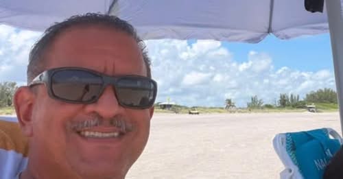 Robert Reyes Jr. Murder-Suicide Obituary, Death – Man Dies After Killing Estranged Wife and Taking His Own Life During Police Chase