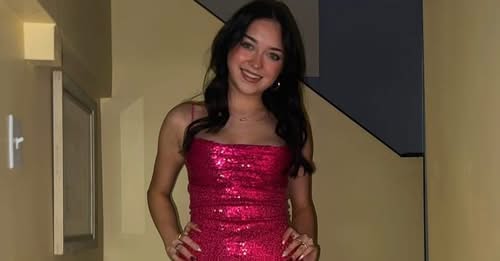 Marlee Jo Alexander Obituary, Death – 18-Year-Old Manistee Woman Killed in Mason County Single-Vehicle Crash