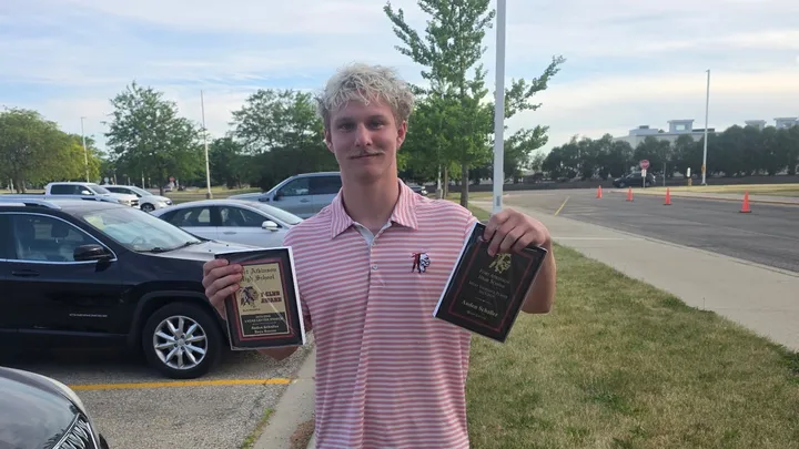 Auden Schaller Obituary, Death - Fort Atkinson Community Mourns Young Life Lost in Tragic Car Accident