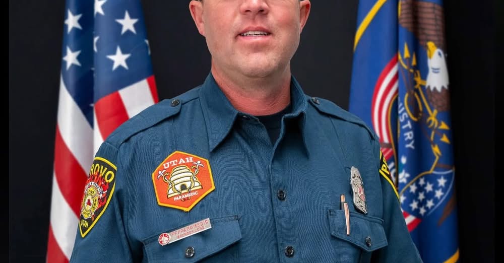 Spencer Long Obituary, Death – Provo Fire Captain, Wife Katrina, and Three Sons Killed in Wayne County Flash Flood