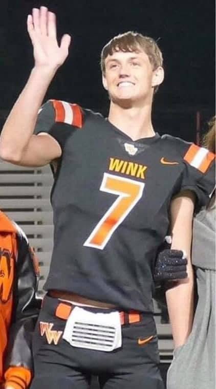 Wade Halterman Car Accident Obituary, Death – Former Wink Multi-Sport Athlete Dies in Sweetwater Car Crash