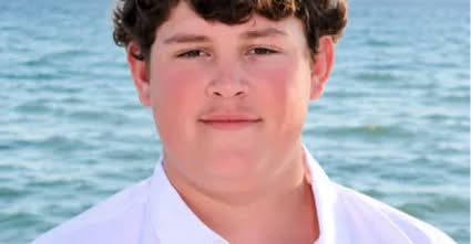 Carter Allison Obituary, Death - Community Mourns as Family, Friends, and Classmates Remember His Life