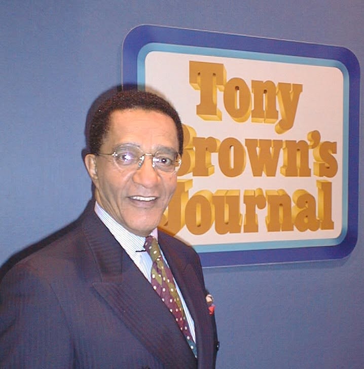 Tony Brown Obituary, Death – Pioneering PBS Journalist, Educator and Civil Rights Advocate Dies at 93