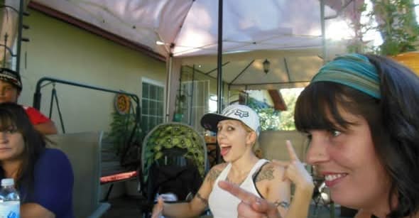 Dominica Stewart Obituary, Death - Colfax, California Community Mourns Beloved Free Spirit After Train Accident