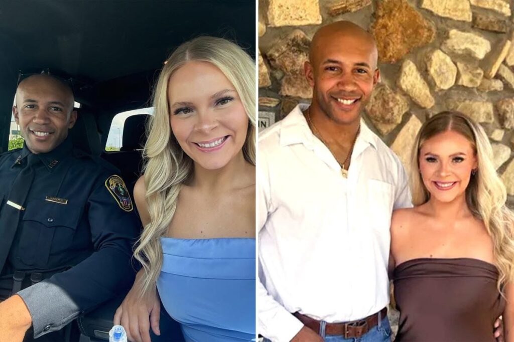 Fred Marsh Obituary, Death - Rogers Police Officer Dies Saving Fiancée in Tragic Elk River Drowning