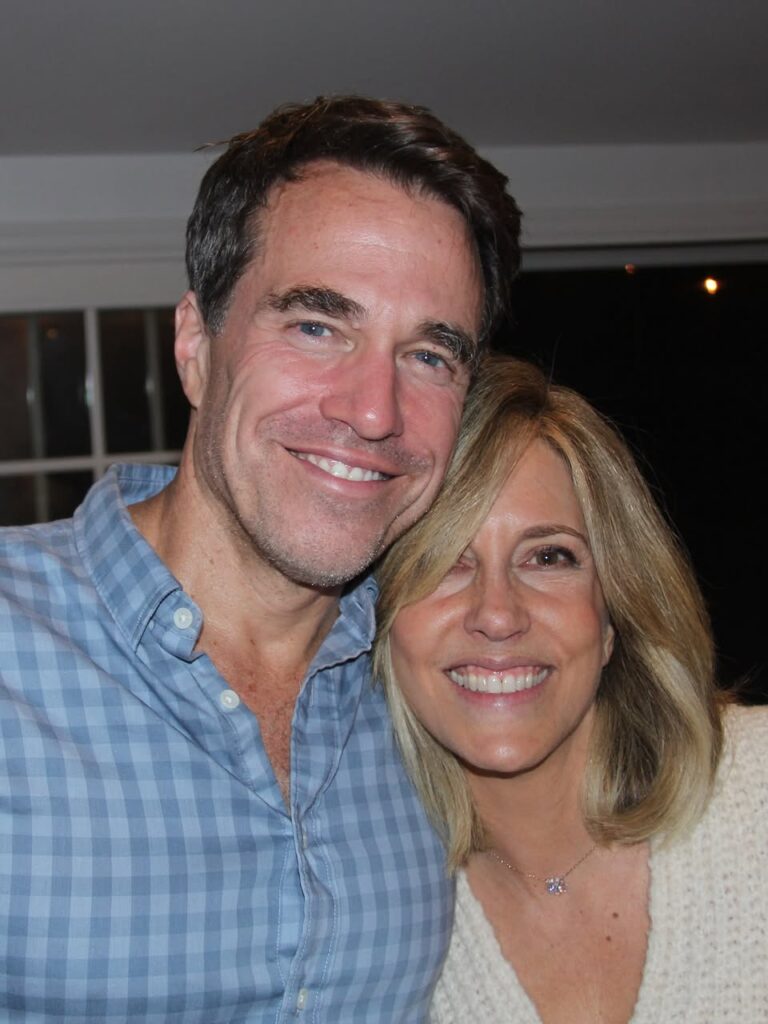 Tim Lewis Obituary, Death – Alisyn Camerota's Husband Dies at 58 After Battle With Pancreatic Cancer