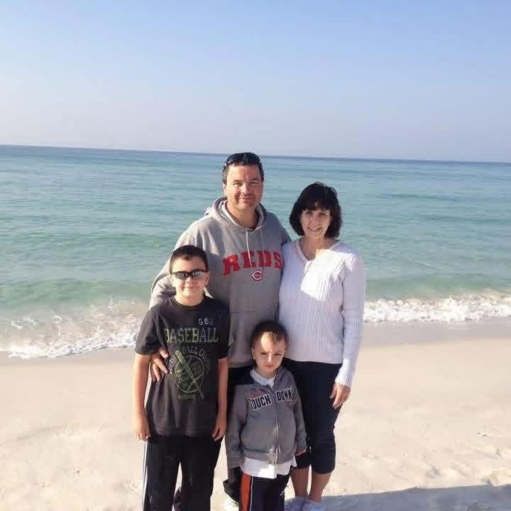 Kathy Reynolds Obituary, Death – Beloved Wife, Mother, and Friend Has Passed Away