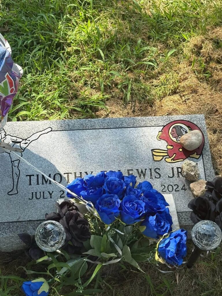 Tim Lewis Obituary, Death – Family Honors Beloved Son on His Heavenly Birthday