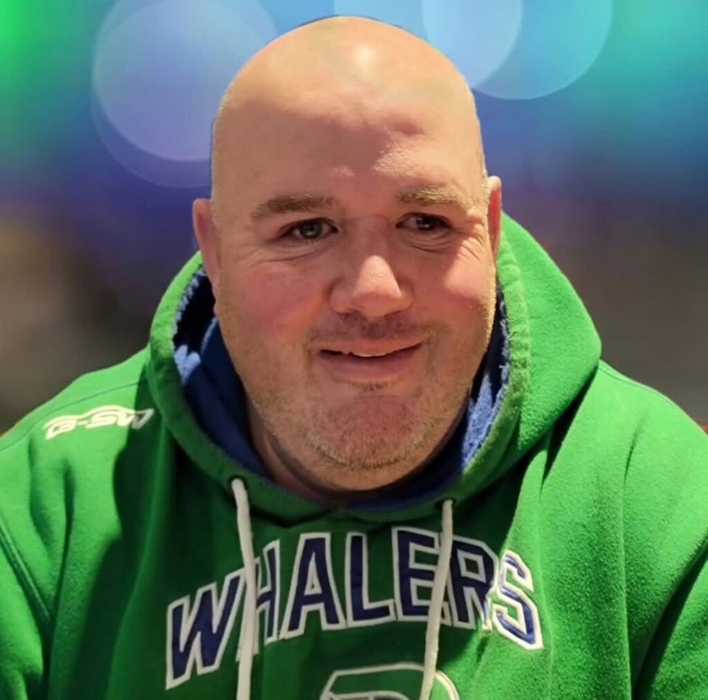 Paul Smith Obituary, Death - Dartmouth Sports Community Mourns Beloved Volunteer and Mentor
