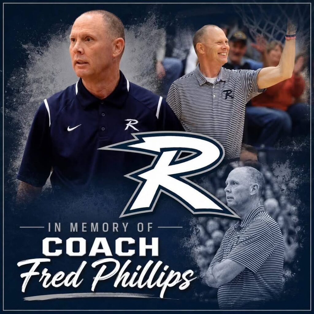 Fred Phillips Obituary, Death - Former Richlands High School Basketball Coach Dies