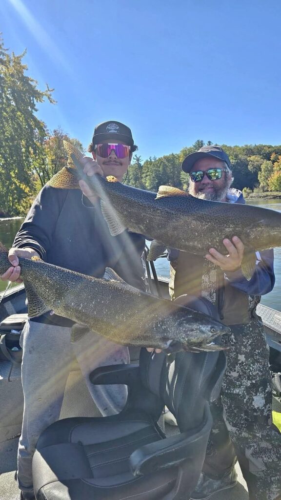 Griffin Arends Obituary, Death – Traverse City Outdoorsman and Fishing Enthusiast Remembered