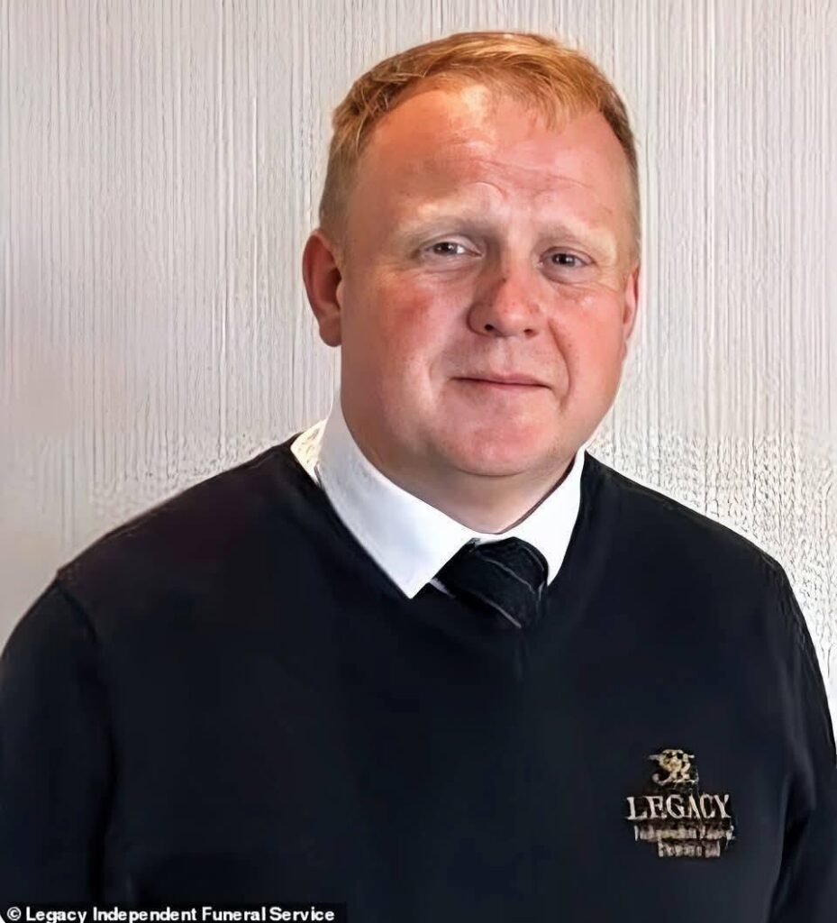 Robert Bush Obituary, Death - Funeral Director Remembered After Shocking Fraud Investigation