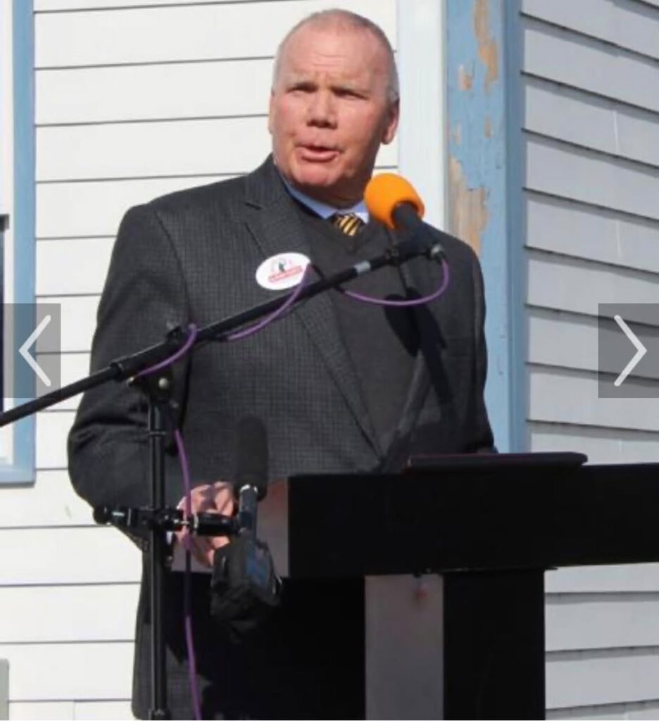 John Black Obituary, Death - LaGrange Mayor and Former Oldham County Judge-Executive Dies at 74