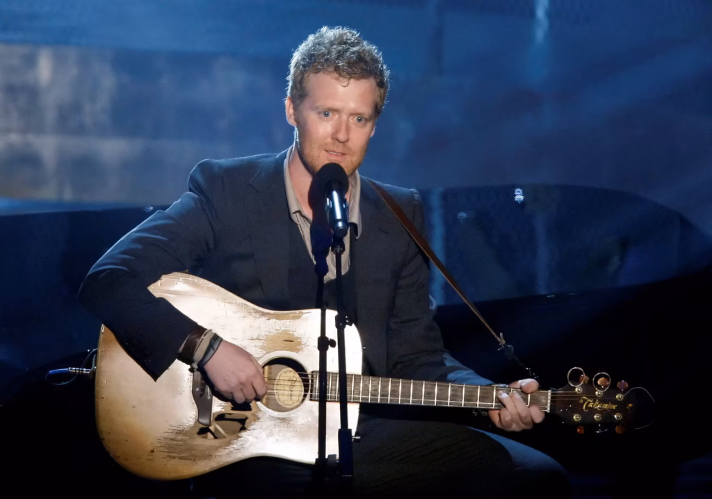 Glen Hansard Obituary, Death - Oscar-Winning Irish Musician Dies in Motorcycle Crash at 56