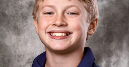 Ryder Keith Terry Obituary, Death – Hutsonville Community Mourns Beloved Fifth-Grade Student