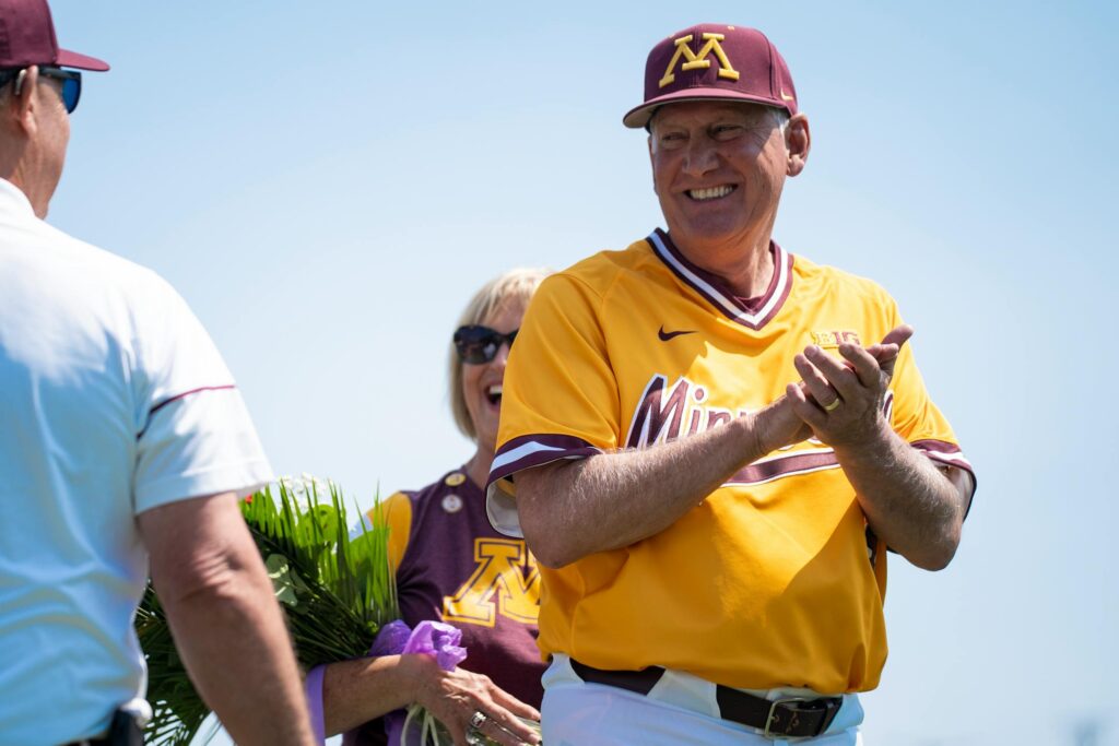 John Anderson Obituary, Death – Former Minnesota Baseball Coach and Big Ten Wins Leader Dies at 71