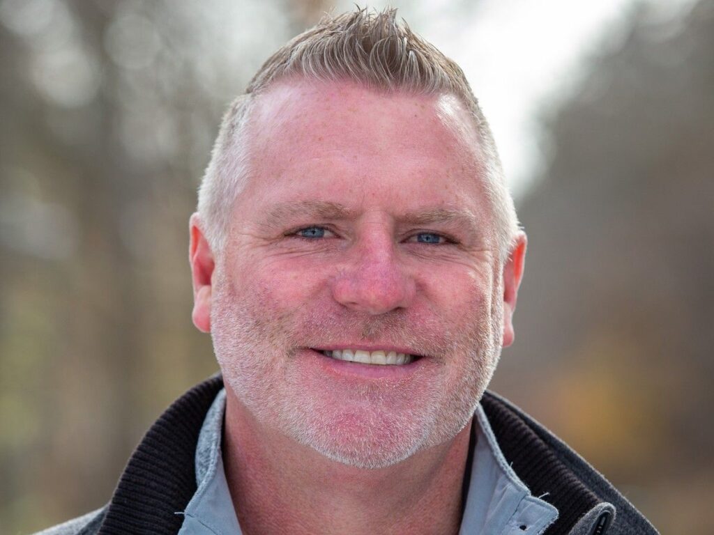 Paul Rushforth Obituary, Death – Ottawa Real Estate Broker and CFRA Radio Host Dies at 52