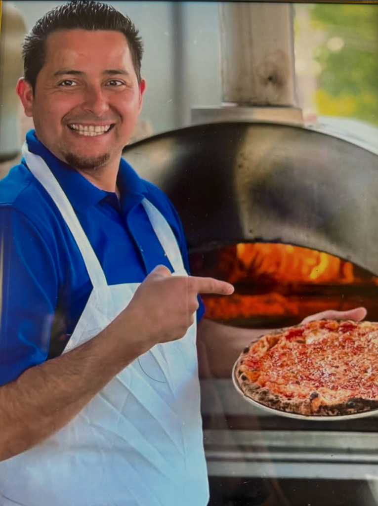 Santos Obituary, Death - Trattoria 35 and Il Bacco Community Mourns Beloved Member