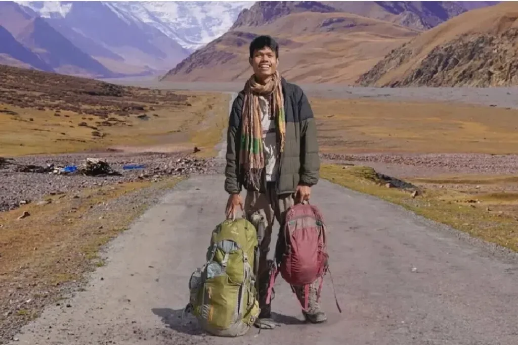 Hlun Solo Obituary, Death - Thai YouTuber Bowornthat Pengsuk Found Dead During Trip to Georgia