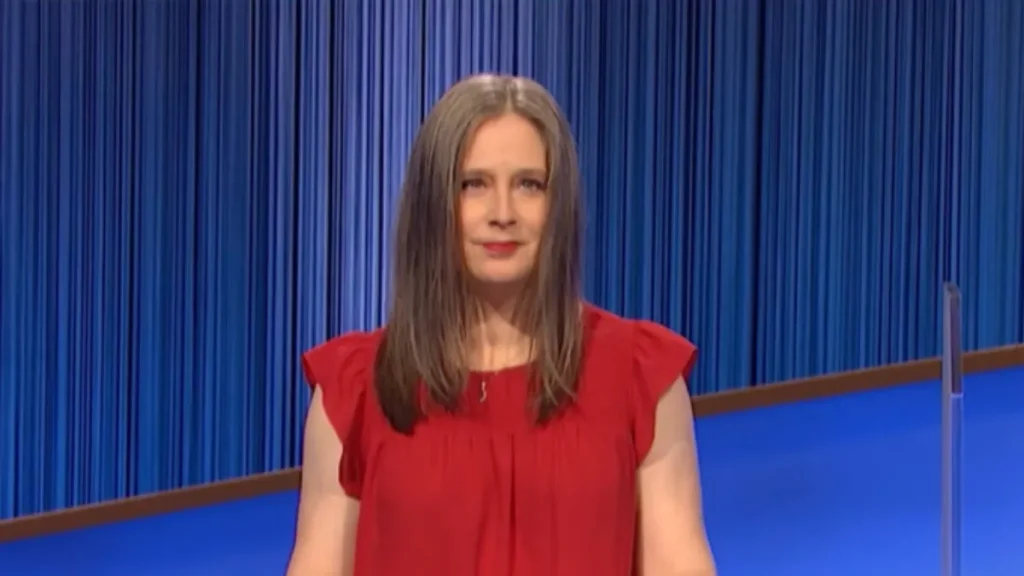 Courtney Shah Obituary, Death – Seven-Time Jeopardy! Champion and History Professor Dies at 52