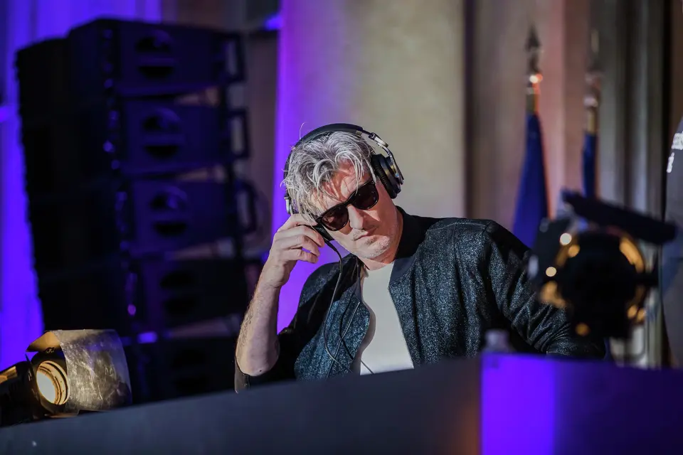 Kavinsky Obituary, Death - French DJ and 'Nightcall' Composer Vincent Belorgey Dies at 50
