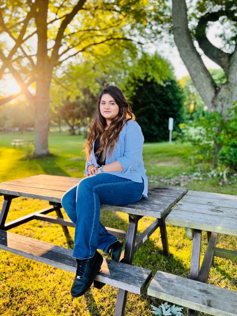 Shina Garg Obituary, Death - Brampton Community Mourns Young Woman as Family Seeks Justice